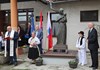 ​CIRKOVLJAN: Blagoslovljen kip „Moja majka“
